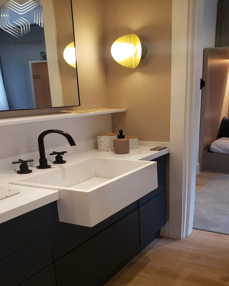 Apartamento, 3 quartos, 108 m² - Foto 8