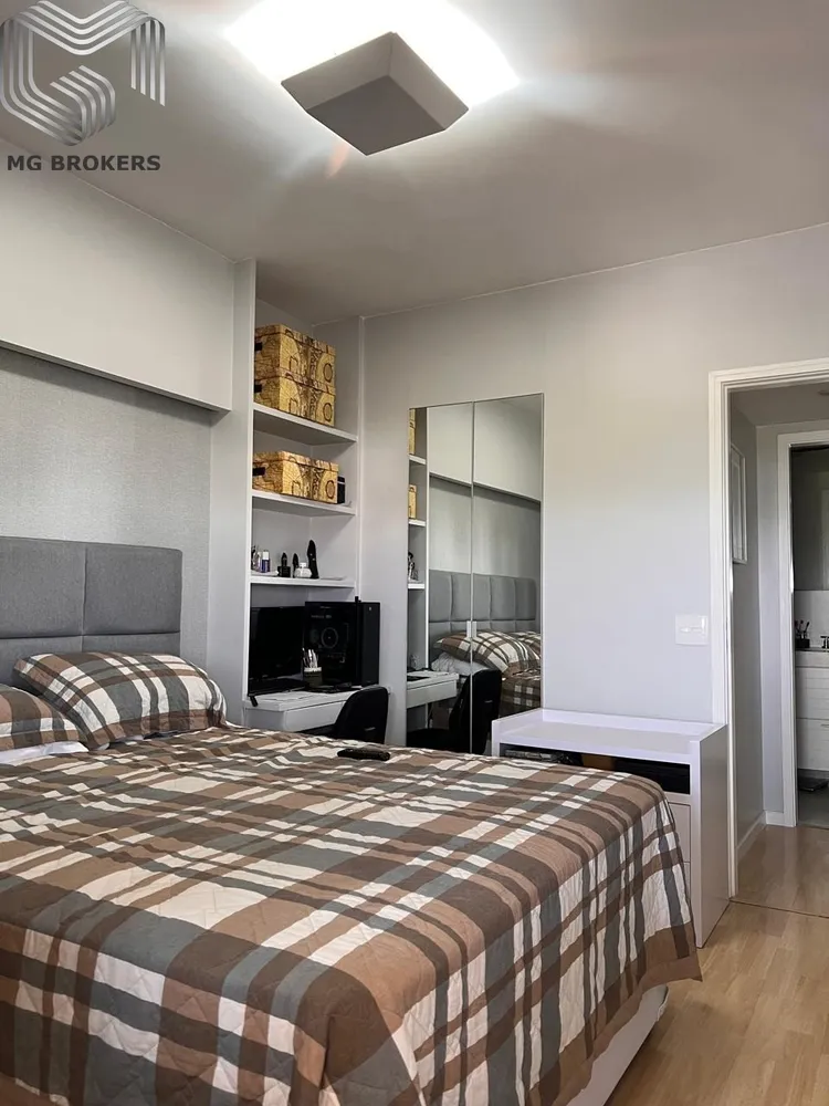 Apartamento, 1 quarto, 67 m² - Foto 7