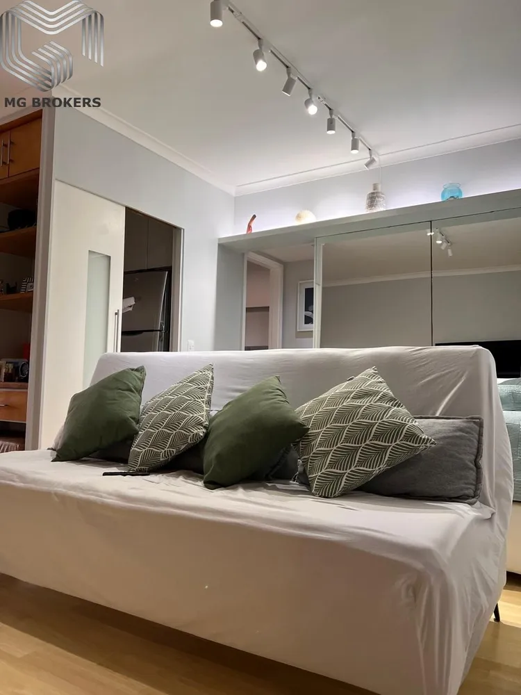 Apartamento, 1 quarto, 67 m² - Foto 4