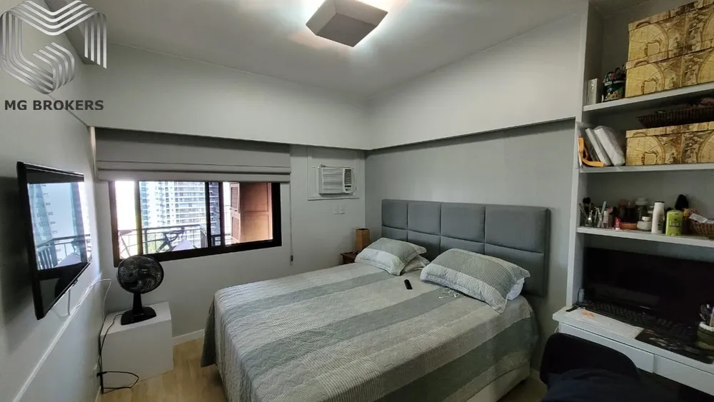 Apartamento, 1 quarto, 67 m² - Foto 19