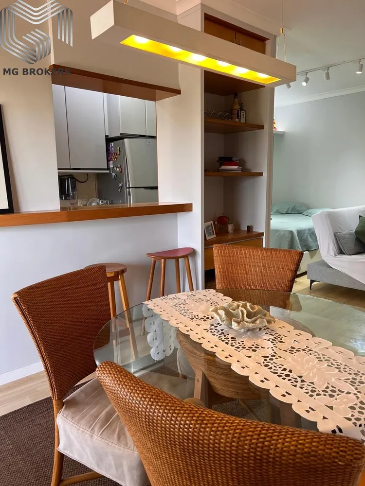 Apartamento, 1 quarto, 67 m² - Foto 2