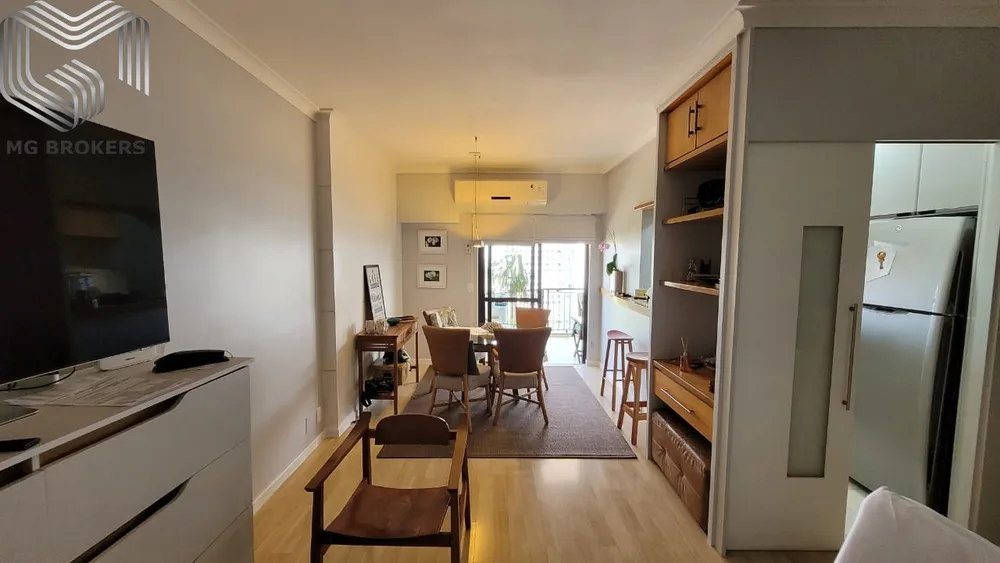 Apartamento, 1 quarto, 67 m² - Foto 17
