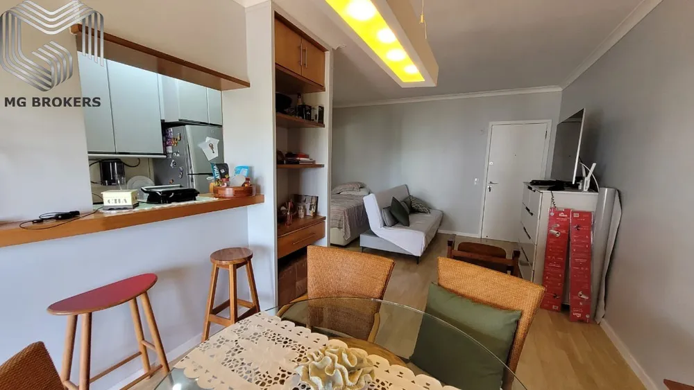 Apartamento, 1 quarto, 67 m² - Foto 18