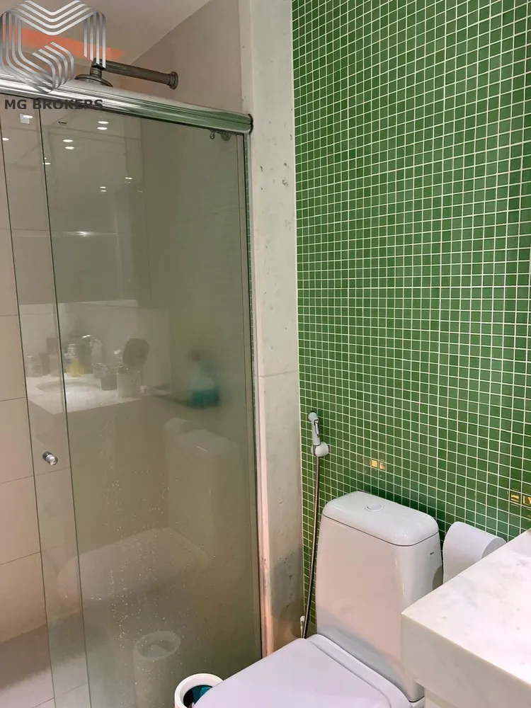 Apartamento, 1 quarto, 67 m² - Foto 11