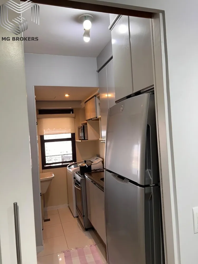 Apartamento, 1 quarto, 67 m² - Foto 14
