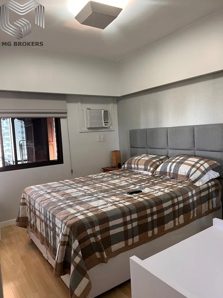 Apartamento, 1 quarto, 67 m² - Foto 8