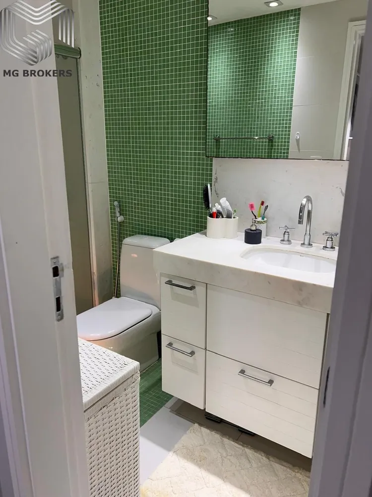 Apartamento, 1 quarto, 67 m² - Foto 10