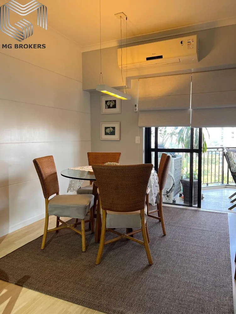 Apartamento, 1 quarto, 67 m² - Foto 1