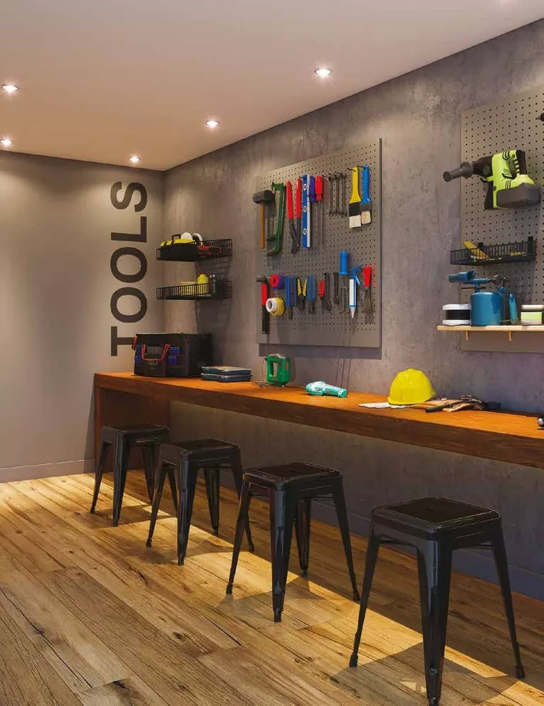 Cobertura, 3 quartos, 150 m² - Foto 6