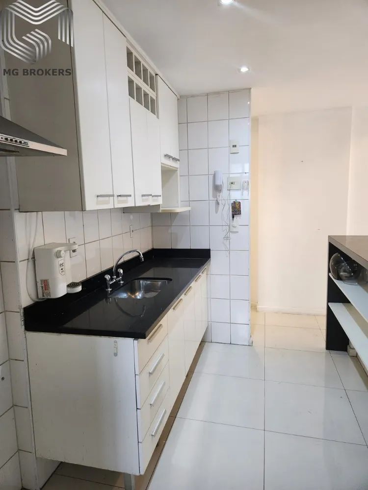 Apartamento, 3 quartos, 81 m² - Foto 15