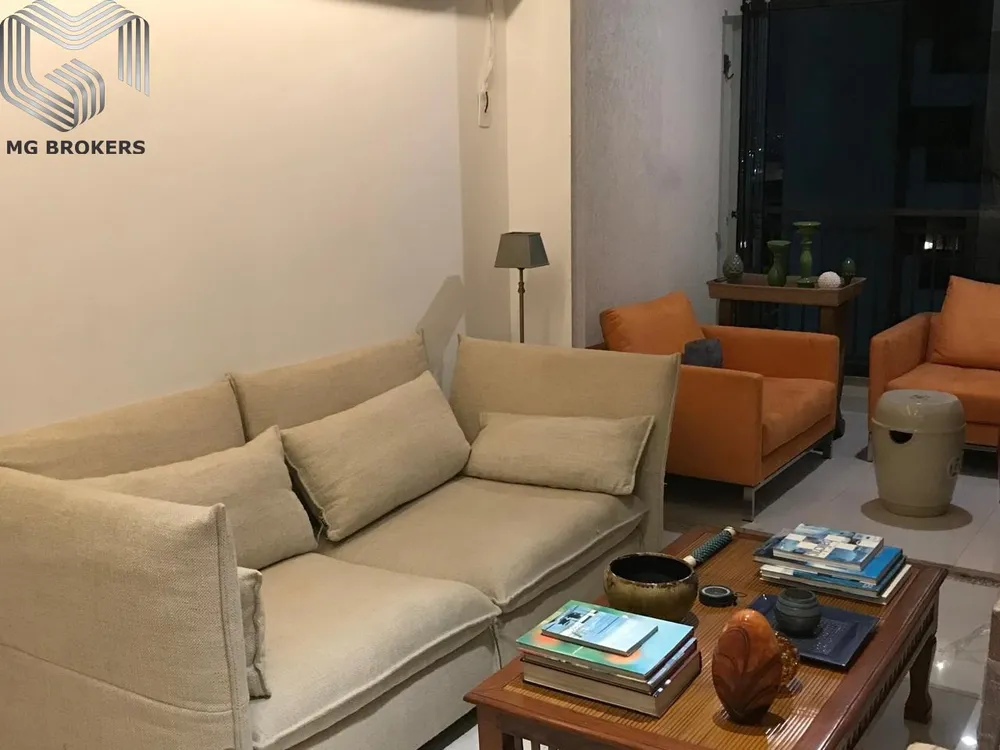Apartamento, 3 quartos, 81 m² - Foto 2