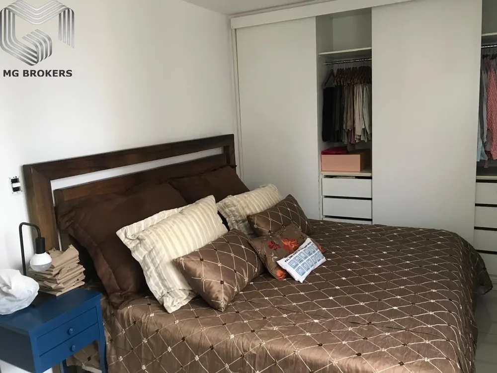 Apartamento, 3 quartos, 81 m² - Foto 5