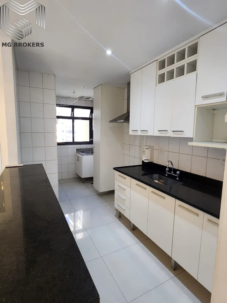 Apartamento, 3 quartos, 81 m² - Foto 14