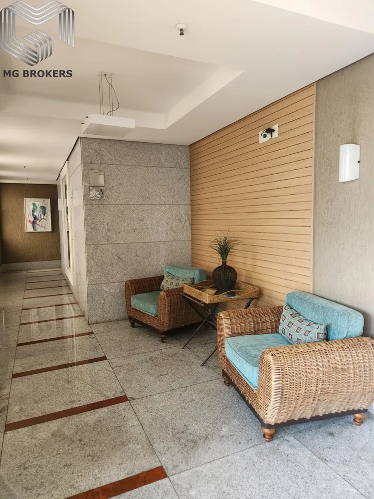 Apartamento, 3 quartos, 81 m² - Foto 26