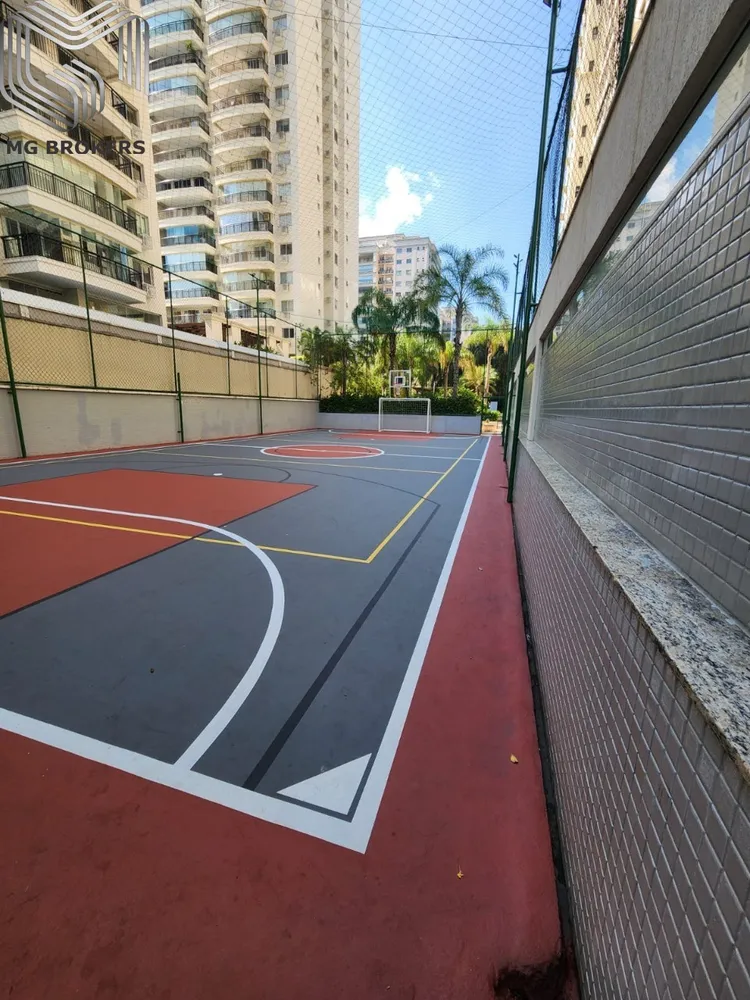 Apartamento, 3 quartos, 81 m² - Foto 25