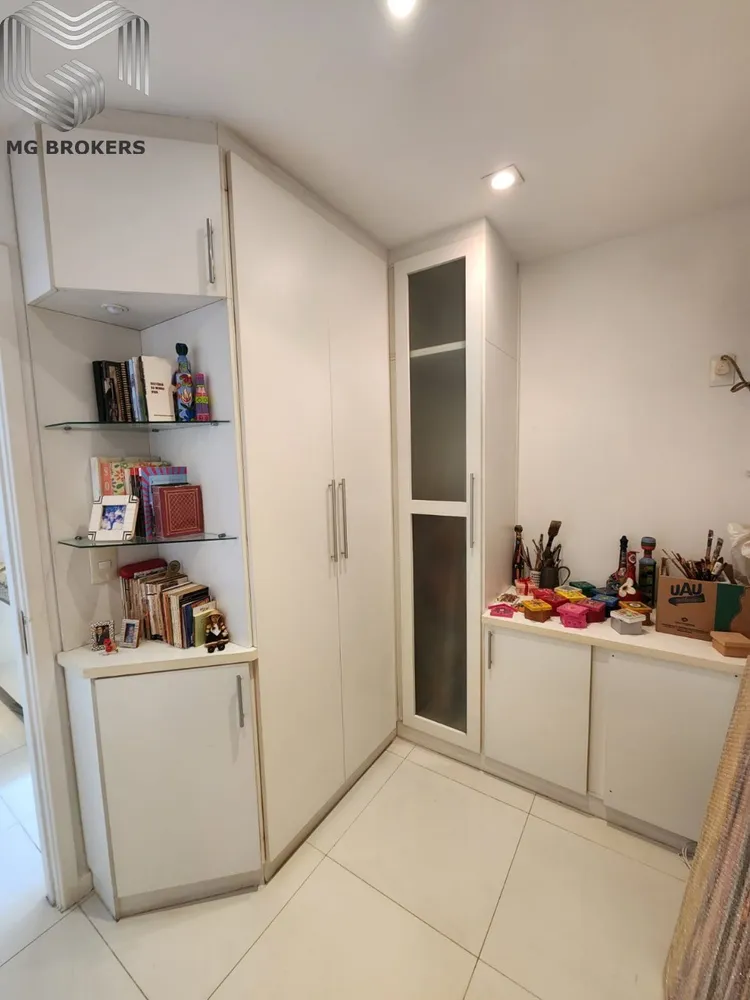 Apartamento, 3 quartos, 81 m² - Foto 6