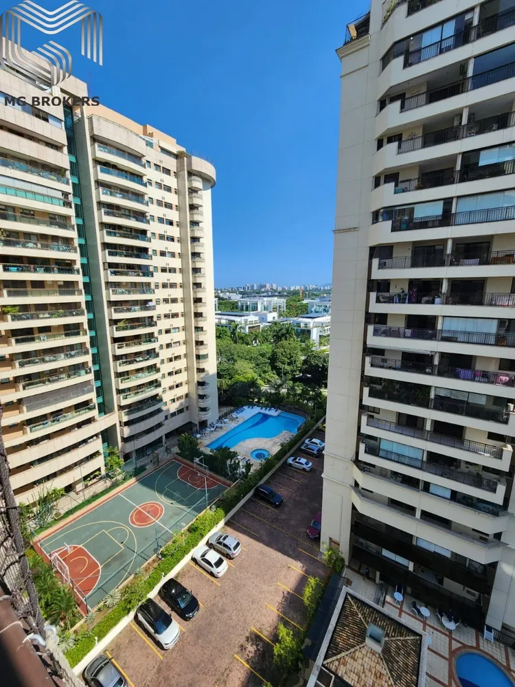 Apartamento, 3 quartos, 81 m² - Foto 21