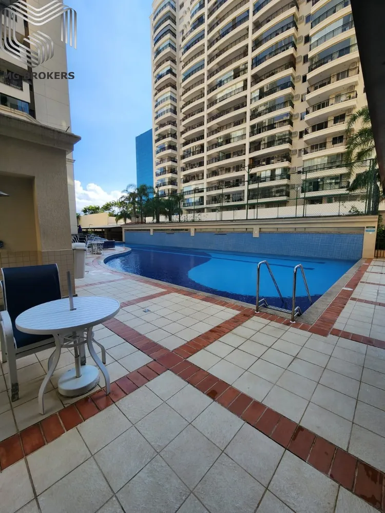 Apartamento, 3 quartos, 81 m² - Foto 22