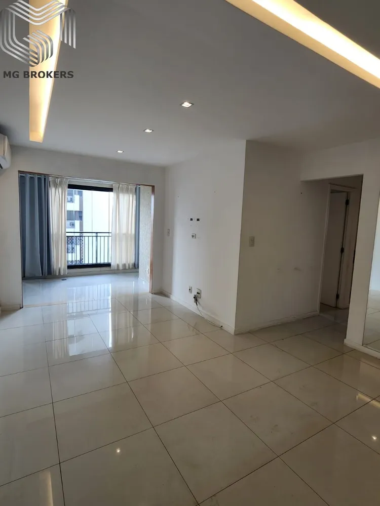 Apartamento, 3 quartos, 81 m² - Foto 11