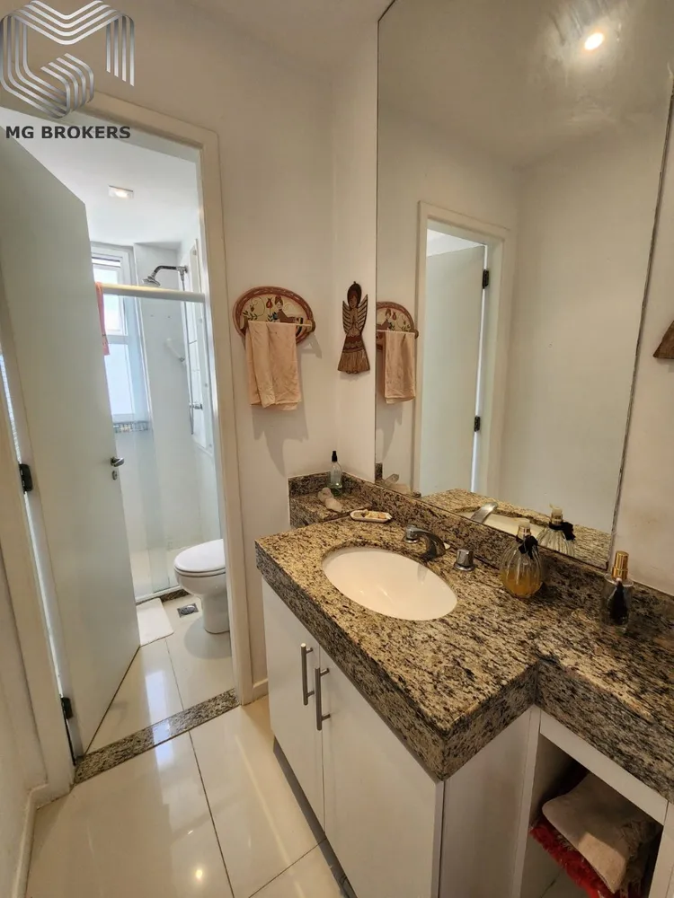 Apartamento, 3 quartos, 81 m² - Foto 9