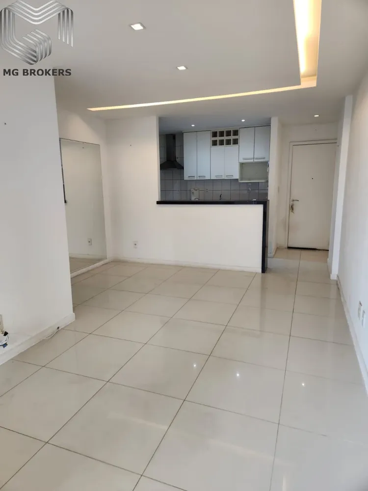 Apartamento, 3 quartos, 81 m² - Foto 1