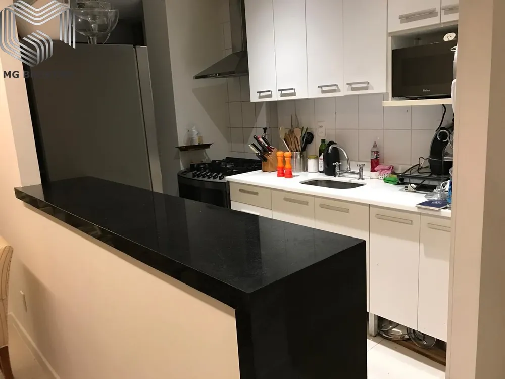 Apartamento, 3 quartos, 81 m² - Foto 3