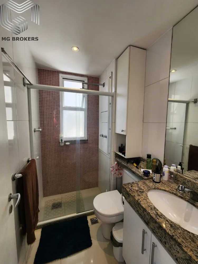 Apartamento, 3 quartos, 81 m² - Foto 10
