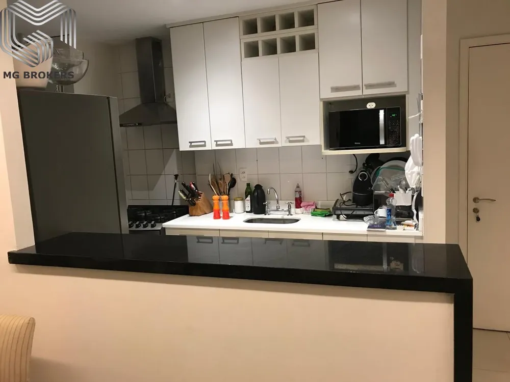 Apartamento, 3 quartos, 81 m² - Foto 4