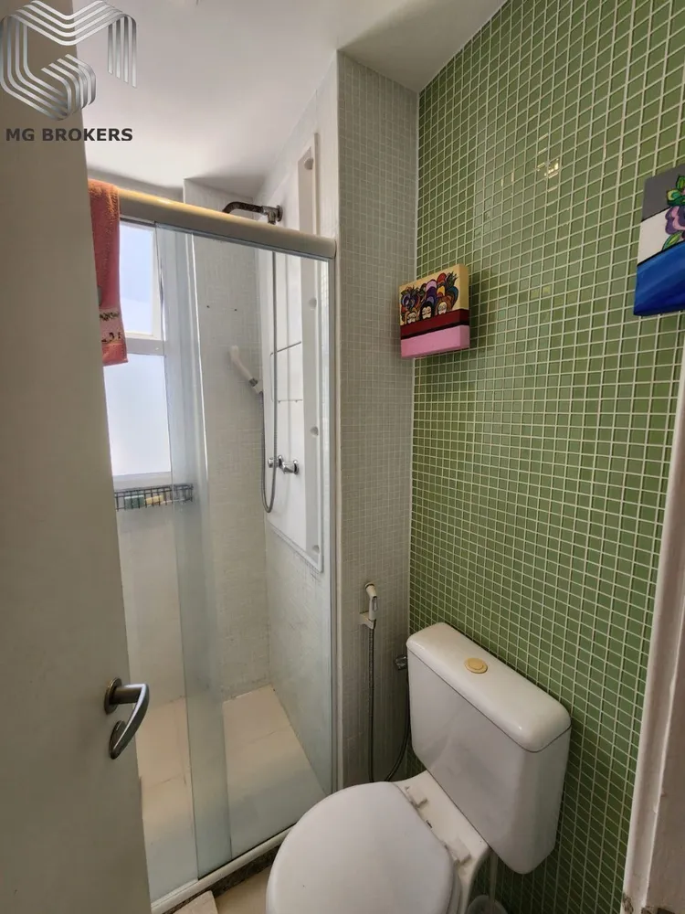 Apartamento, 3 quartos, 81 m² - Foto 8