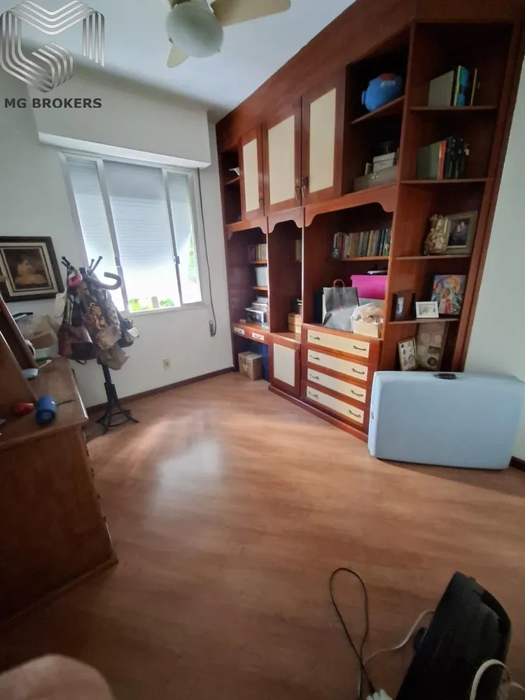 Apartamento, 3 quartos, 120 m² - Foto 10