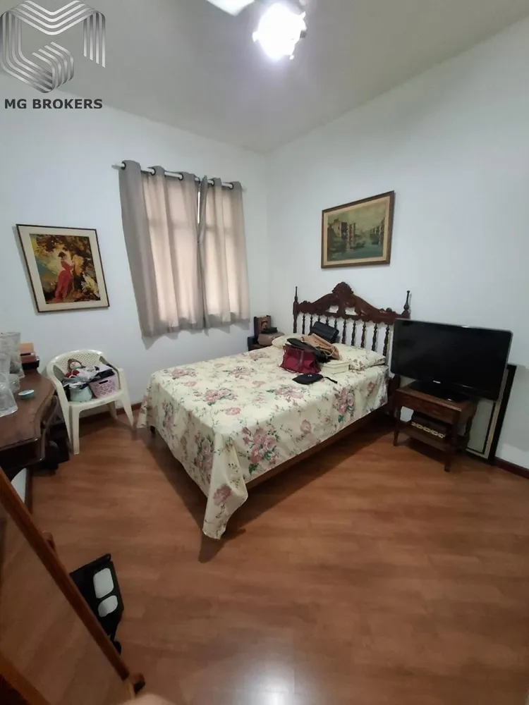 Apartamento, 3 quartos, 120 m² - Foto 4