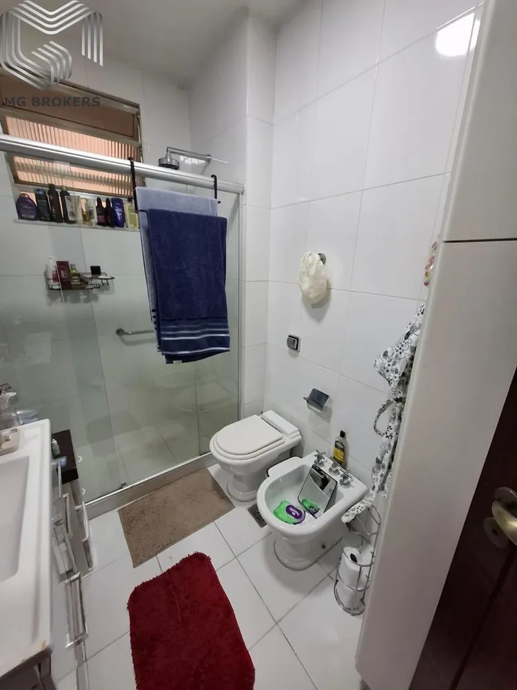 Apartamento, 3 quartos, 120 m² - Foto 6