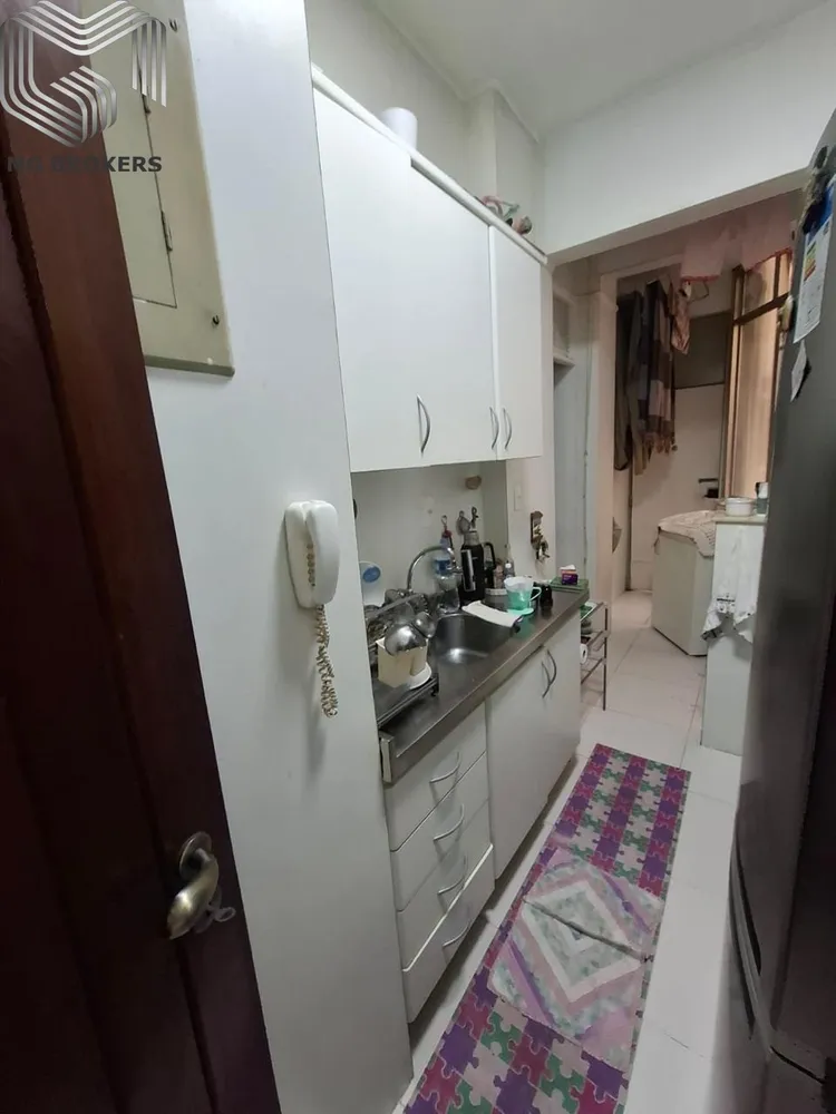 Apartamento, 3 quartos, 120 m² - Foto 16