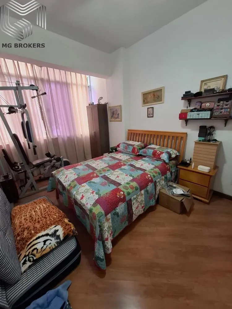 Apartamento, 3 quartos, 120 m² - Foto 5