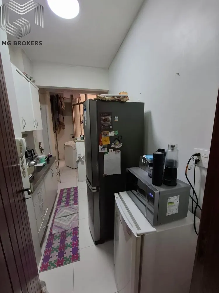 Apartamento, 3 quartos, 120 m² - Foto 7