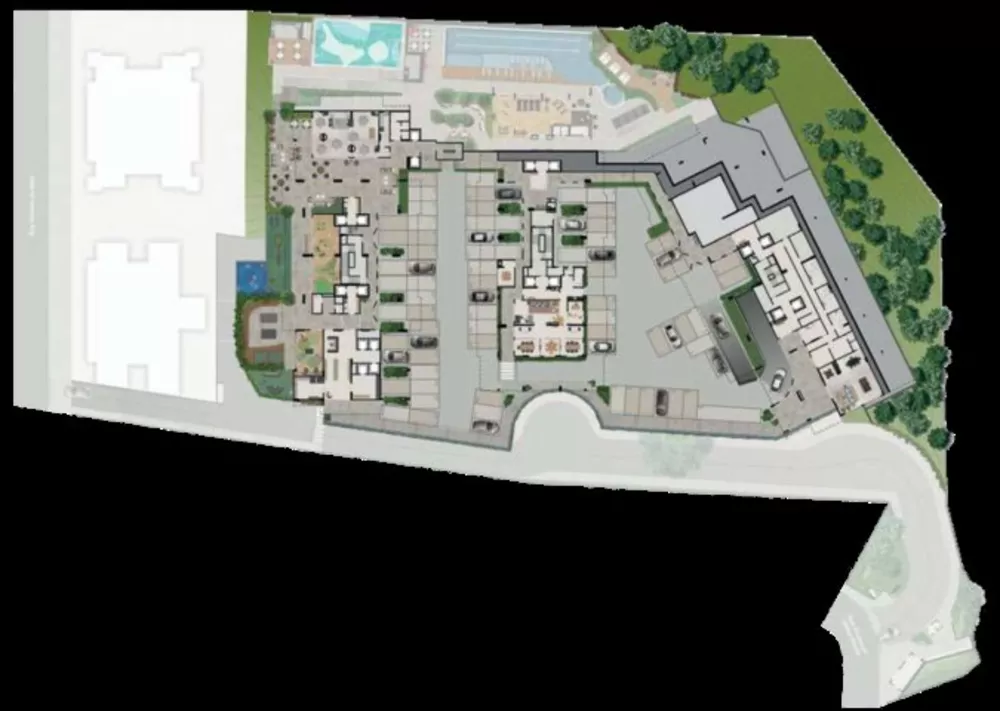 Apartamento, 2 quartos, 76 m² - Foto 23