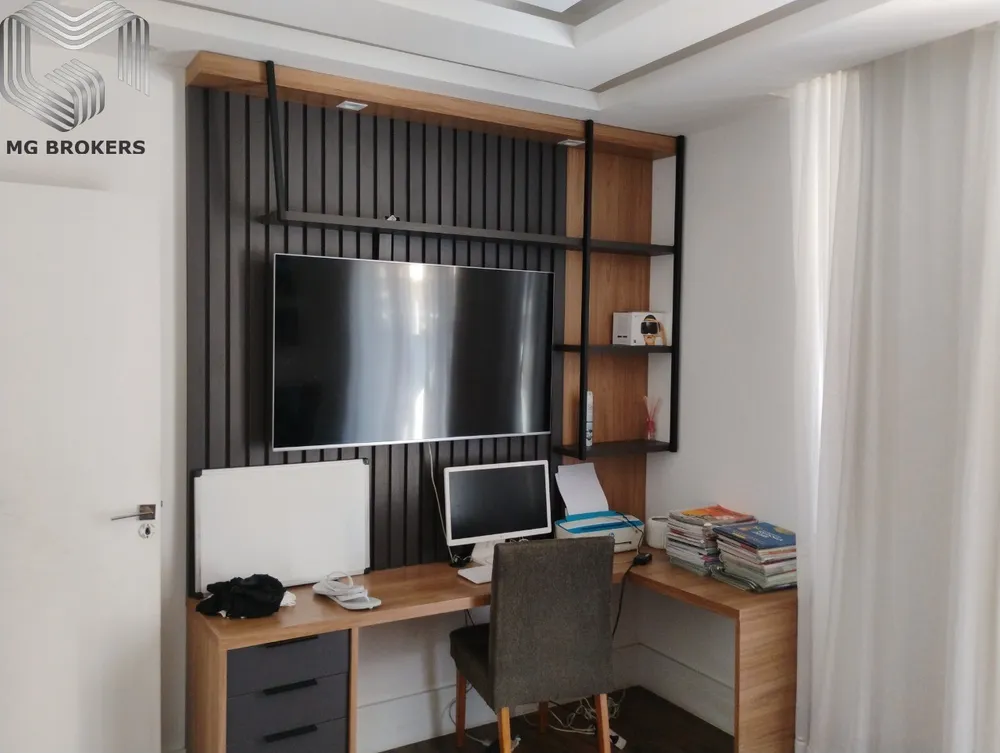Casa, 4 quartos, 450 m² - Foto 29