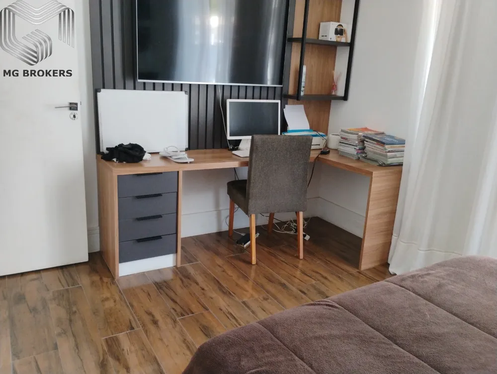 Casa, 4 quartos, 450 m² - Foto 31
