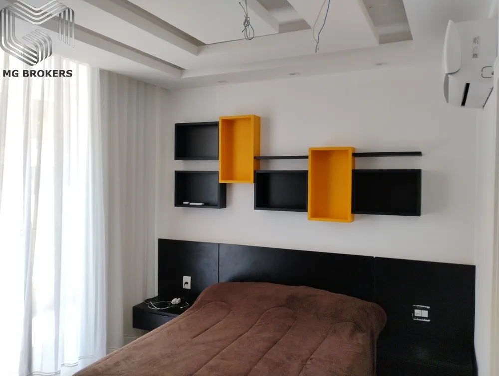 Casa, 4 quartos, 450 m² - Foto 11