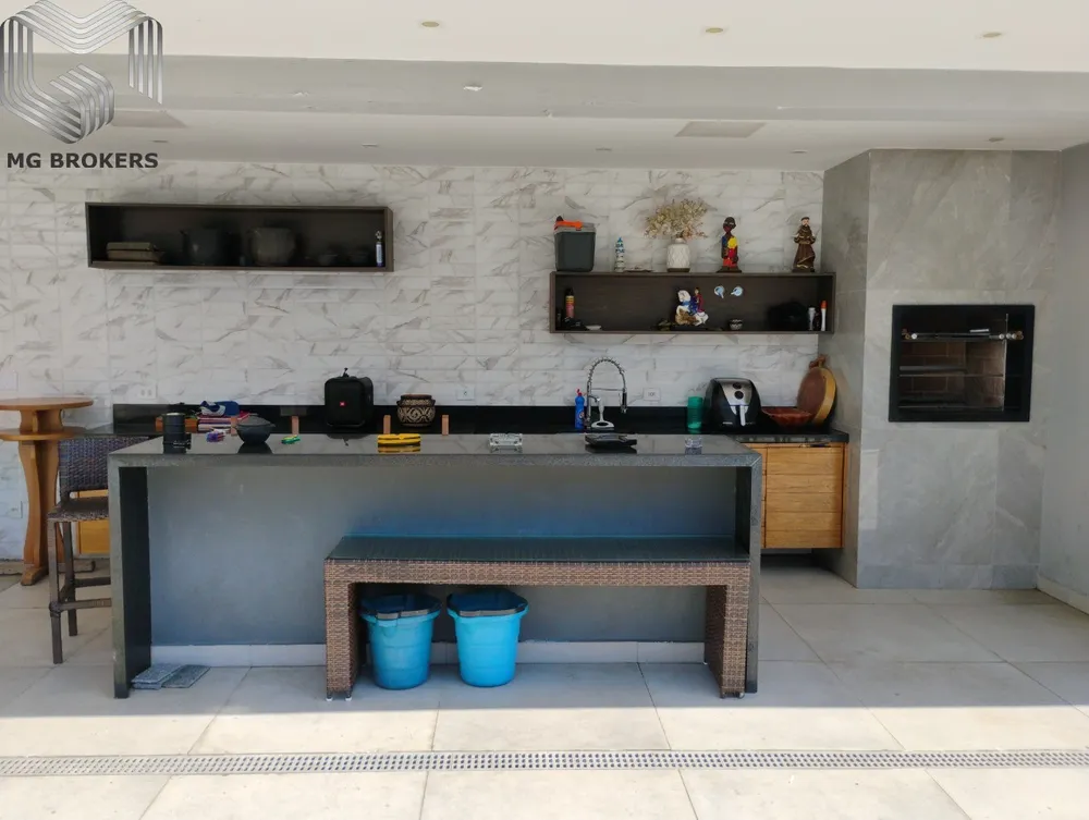 Casa, 4 quartos, 450 m² - Foto 80