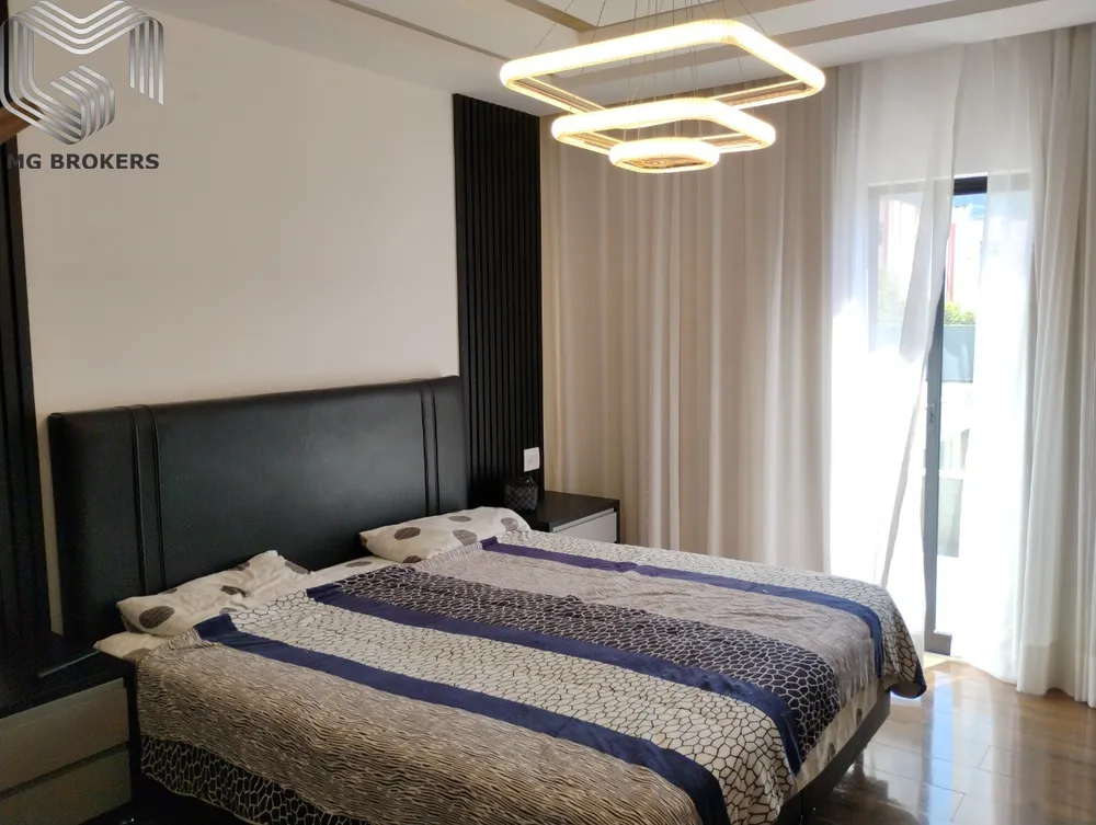 Casa, 4 quartos, 450 m² - Foto 36