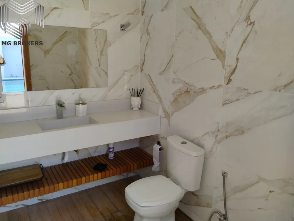Casa, 4 quartos, 450 m² - Foto 86