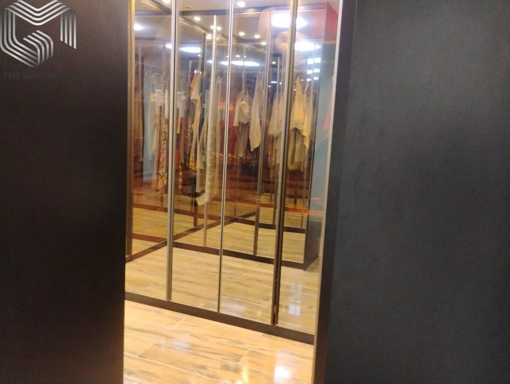 Casa, 4 quartos, 450 m² - Foto 42