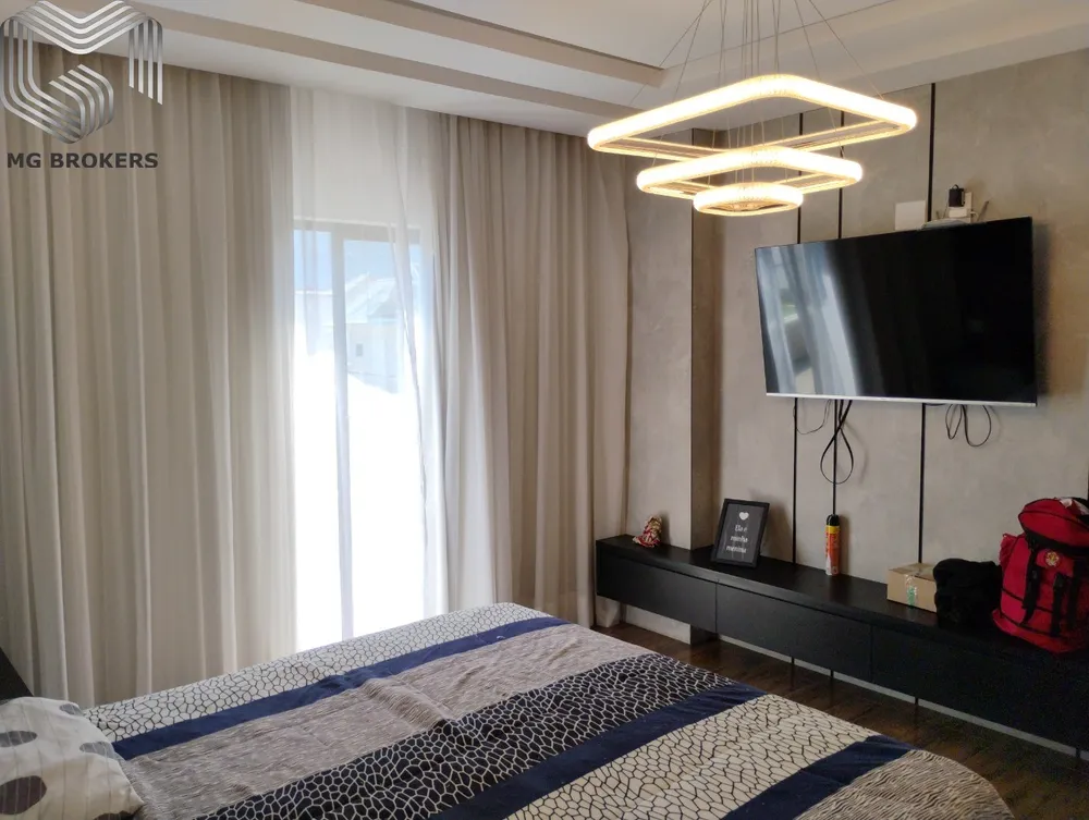 Casa, 4 quartos, 450 m² - Foto 38