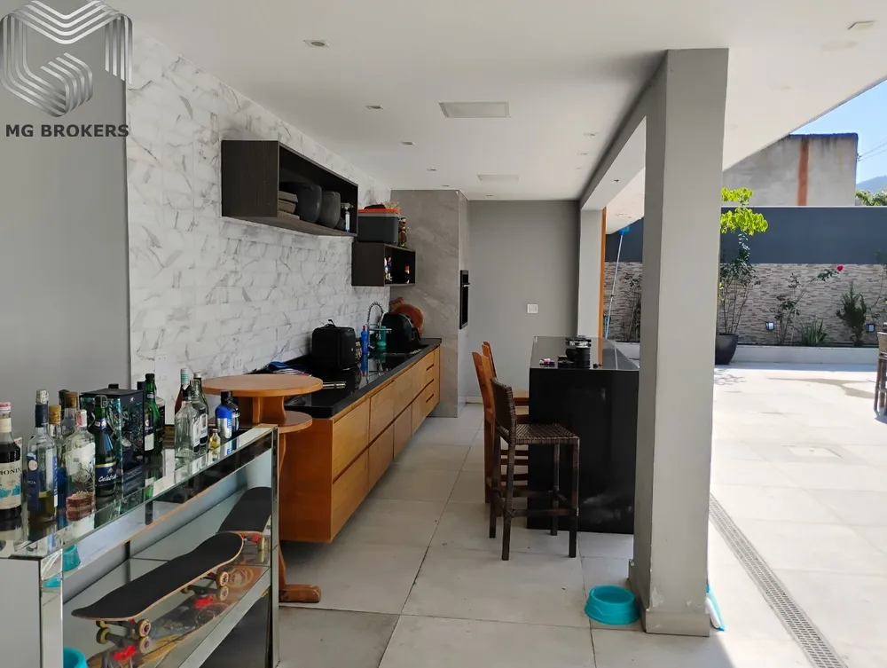 Casa, 4 quartos, 450 m² - Foto 72