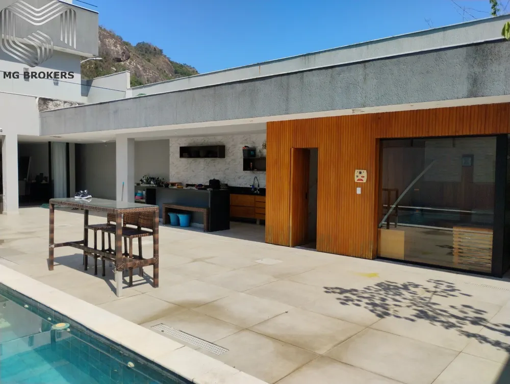 Casa, 4 quartos, 450 m² - Foto 96