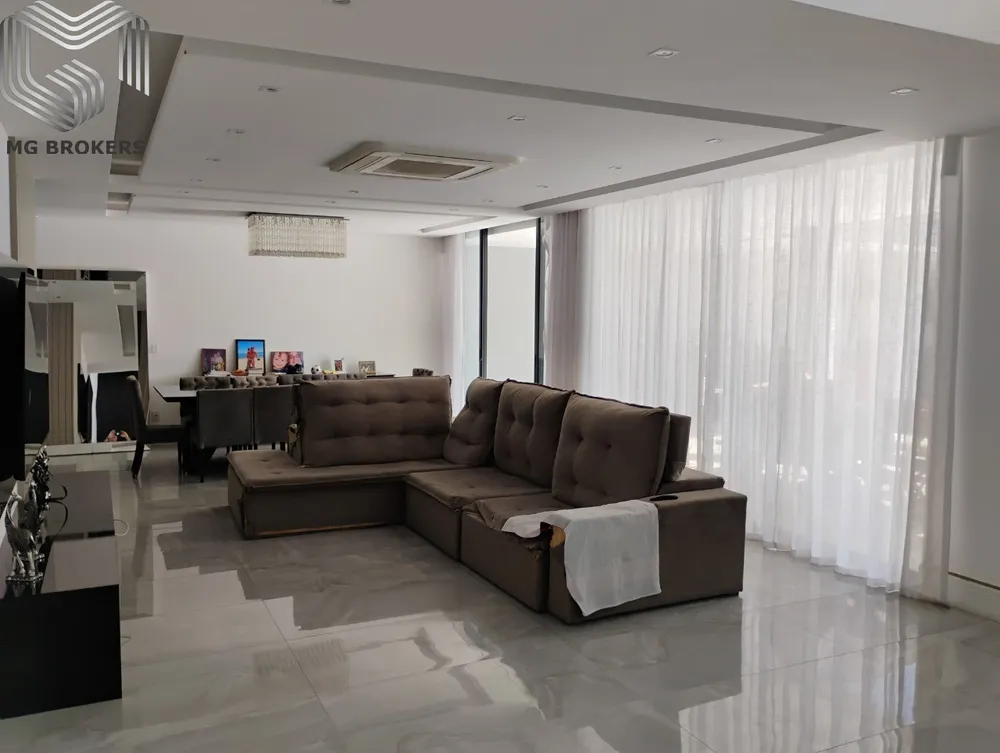 Casa, 4 quartos, 450 m² - Foto 7