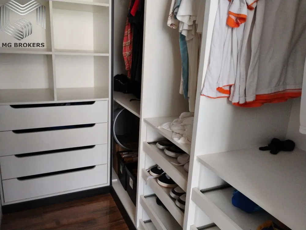 Casa, 4 quartos, 450 m² - Foto 16