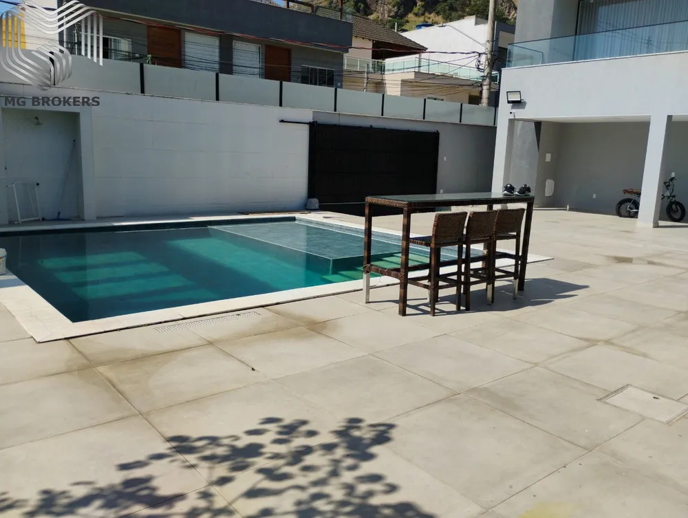 Casa, 4 quartos, 450 m² - Foto 94