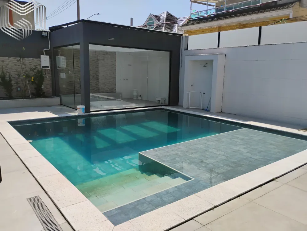 Casa, 4 quartos, 450 m² - Foto 76